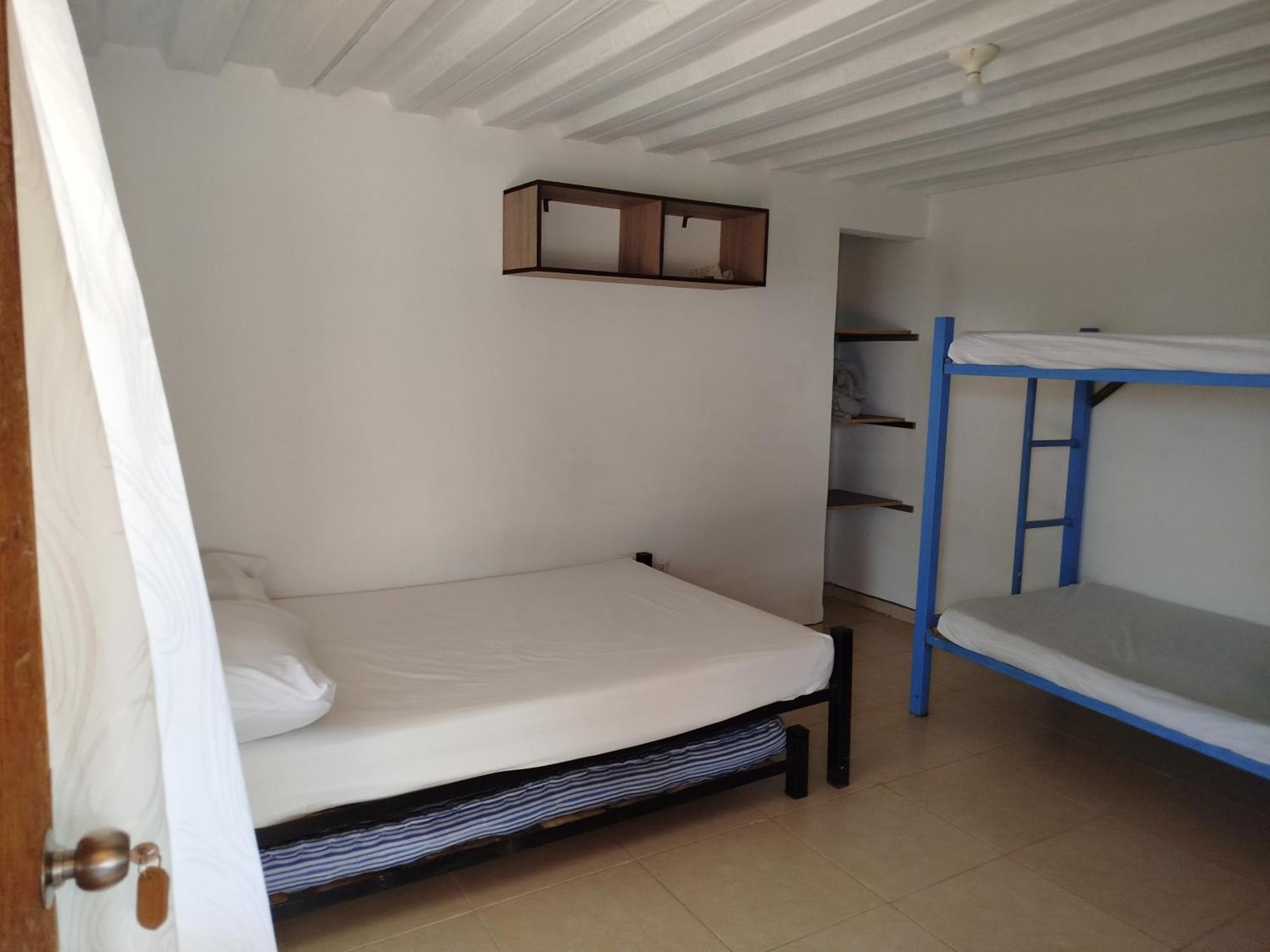 Mountain View Hostel San Peregrino Экстерьер фото